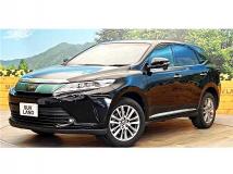2017 Toyota Harrier