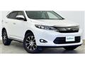 2017 Toyota Harrier