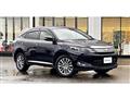 2017 Toyota Harrier