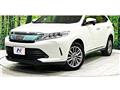 2017 Toyota Harrier