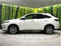 2017 Toyota Harrier