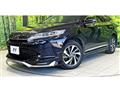 2017 Toyota Harrier
