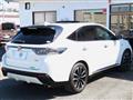 2017 Toyota Harrier