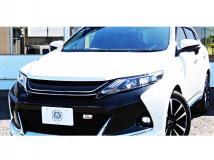 2017 Toyota Harrier