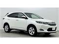 2017 Toyota Harrier