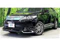 2017 Toyota Harrier