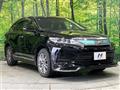 2017 Toyota Harrier