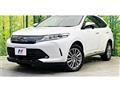 2017 Toyota Harrier