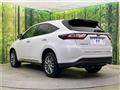 2017 Toyota Harrier