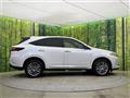 2017 Toyota Harrier