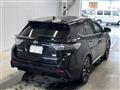 2017 Toyota Harrier
