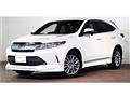 2017 Toyota Harrier