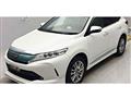 2017 Toyota Harrier