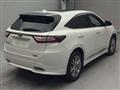 2017 Toyota Harrier