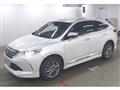 2017 Toyota Harrier
