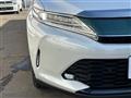 2017 Toyota Harrier