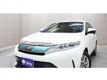 2017 Toyota Harrier