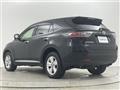 2017 Toyota Harrier