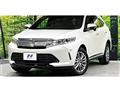 2017 Toyota Harrier