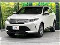 2017 Toyota Harrier