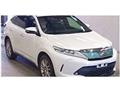 2017 Toyota Harrier