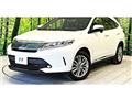 2017 Toyota Harrier