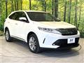2017 Toyota Harrier