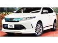 2017 Toyota Harrier