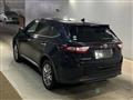 2017 Toyota Harrier