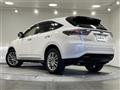 2017 Toyota Harrier