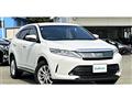 2017 Toyota Harrier