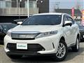 2017 Toyota Harrier