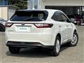 2017 Toyota Harrier