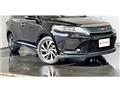 2017 Toyota Harrier