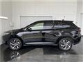 2017 Toyota Harrier