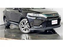 2017 Toyota Harrier