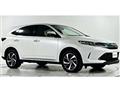 2017 Toyota Harrier