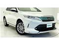 2017 Toyota Harrier