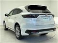 2017 Toyota Harrier