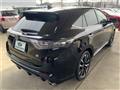 2017 Toyota Harrier