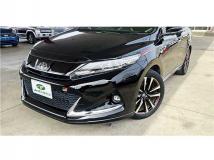 2017 Toyota Harrier