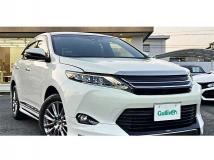 2017 Toyota Harrier