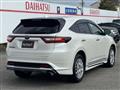 2017 Toyota Harrier