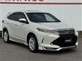 2017 Toyota Harrier