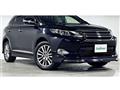 2017 Toyota Harrier