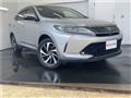2017 Toyota Harrier