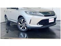 2017 Toyota Harrier