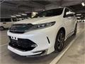 2017 Toyota Harrier