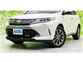 2017 Toyota Harrier