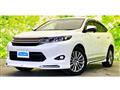 2017 Toyota Harrier